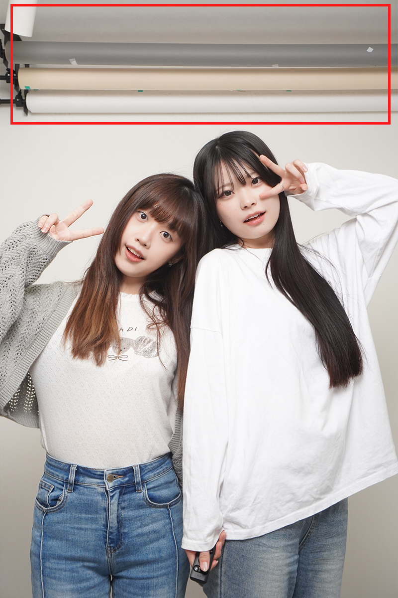 バストアップ失敗例