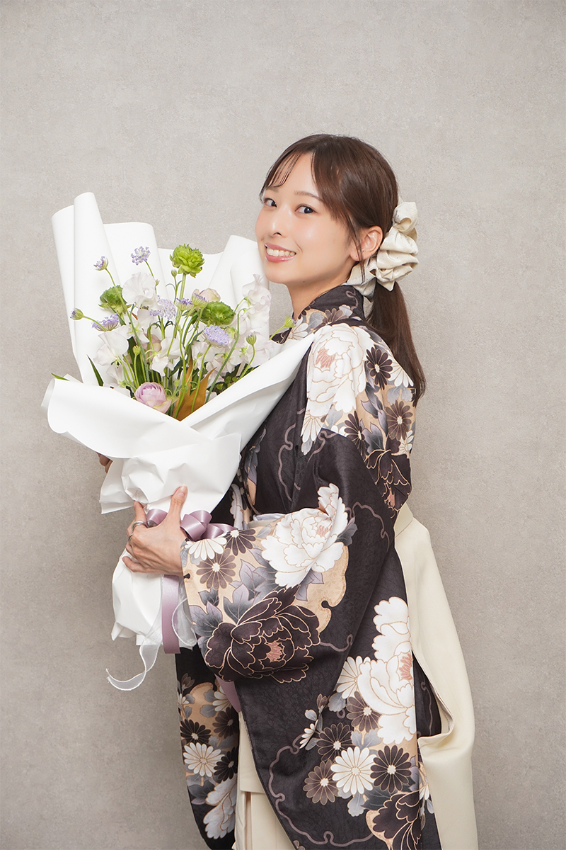 卒業お祝いプランのイメージ画像